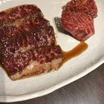 炭火焼肉 六本木 隆 - 