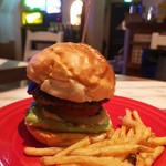 Nine9 Style hamburger&bar - 