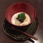 日本料理 まるやまかわなか - 