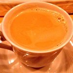 ケプリ - チャイ(ホット）