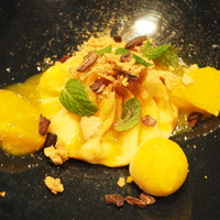 IL TEATRINO DA SALONE - クレスペッレ