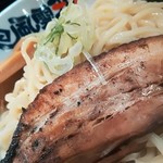 濃厚つけ麺　風雲丸 鶴田店 - 