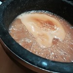 濃厚つけ麺　風雲丸 - 