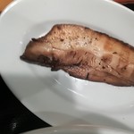 濃厚つけ麺　風雲丸 - 