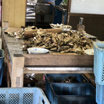 中山牡蠣養殖所 - 