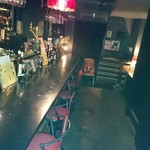 Guara mansion bar ＆ art gallery - 店内