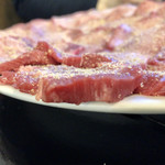 加茂園 - 生タン