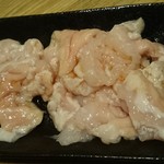 ことうのホルモン - 