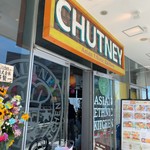 CHUTNEY Asian Ethnic Kitchen - 