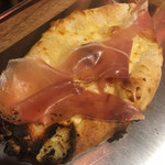 横丁のぴざ家 コロリアン - ビスマルク