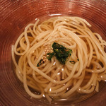 よろにく - 手延べ素麺