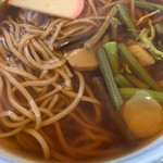 Fukuyoshi Jun Teuchi Soba - 