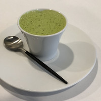 レストラン ラ・フロレゾン・ドゥ・タケウチ - 