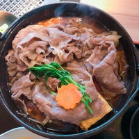 焼肉 しゃぶしゃぶ 石田屋。 北野坂店 - 