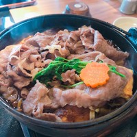 焼肉 しゃぶしゃぶ 石田屋。 北野坂店 - 