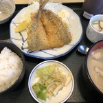 マルヨシ水産 - 