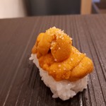 寿司処 きっ粋 - 