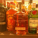 Restaurant Bar AMUSEMENT - 