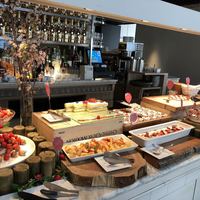 AWkitchen TOKYO 新丸ビル店 - デザートブッフェ