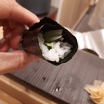 寿司処 きっ粋 - 