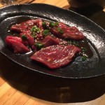 炭火焼肉たむら - 