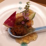 寿司処 きっ粋 - 