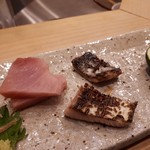 寿司処 きっ粋 - 