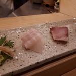 寿司処 きっ粋 - 