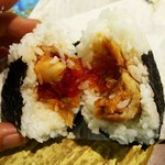 佐藤水産 - ミックス(手まり筋子＆秋鮭)550円