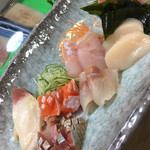 Sushi Doko So Hasegawa - 