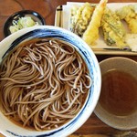 Soba Dokoro Sai Hou - 