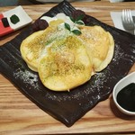 京茶房くるみ cafe'&Deli - 