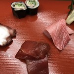 Sushi Osa Uchi - 