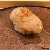 寿司処 しん - 剣先烏賊
