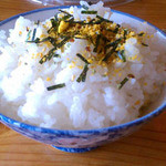 チャーシュー軒 - 平日の昼は、ライス無料！！