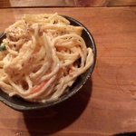 丑寅 - スパサラ