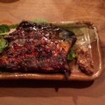 丑寅 - 焼鯖スモーク