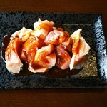 Toriyaki Horumon Yamaya - 若どり一人前