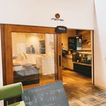 ecomo Bakery marumaru - 