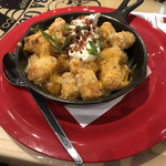 BUBBA GUMP SHRIMP TOKYO - 