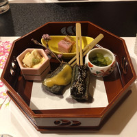 花咲 錦店 - 