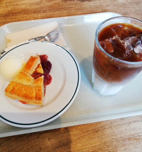 スウィンギング バード キッチン （Swinging Bird Kitchen） 修大協創中高前/ケーキ 食べログ