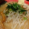 旭川味噌ラーメン ばんから 上野店