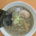 中華そば 板橋 - 