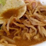 味噌ぶりNoodle みやみや - 