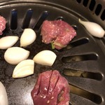 大将 - 料理写真: