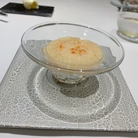レストラン ラフィナージュ - アミューズ