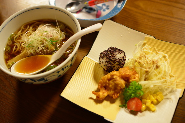 味の蔵 壽楽（【旧店名】郷土料理 壽楽） - 羽前大山（食堂）の写真