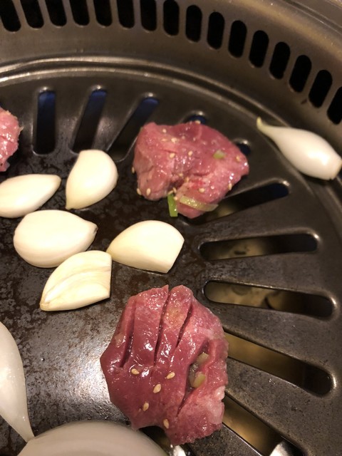 大将 - 花巻空港（ＪＲ）（焼肉）