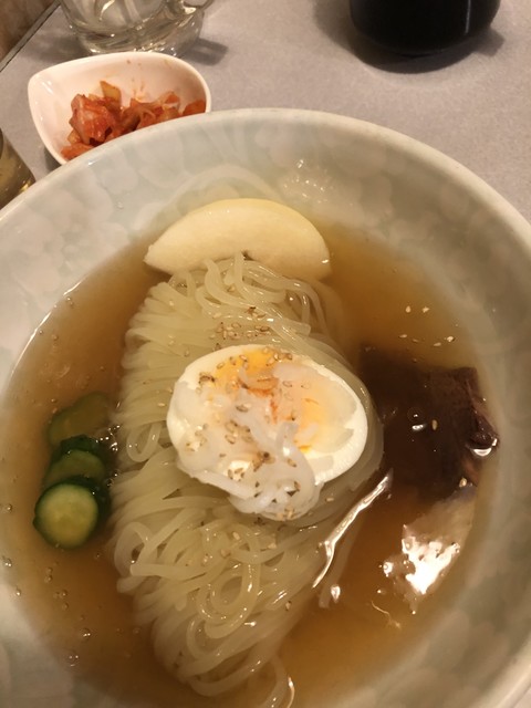 大将 - 花巻空港（ＪＲ）（焼肉）の写真